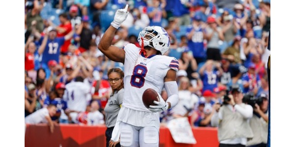La reducción de la lista de la NFL afecta directamente el empleo de los jugadores